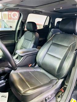 جي ام سي اكاديا